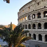 Conte 4* Rome