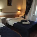 Bed & Breakfast Conte Rome