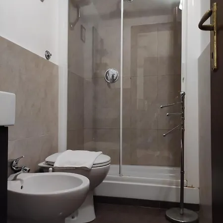 Conte B&B 4*