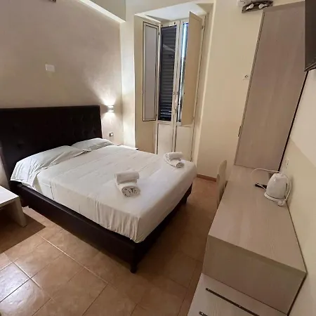 Conte B&B 4*