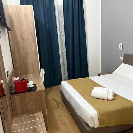 B&B Conte 4*