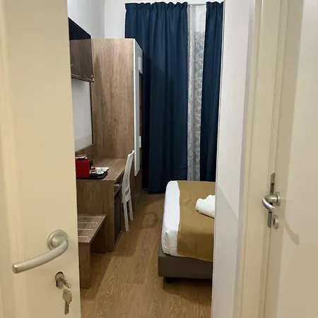 Conte B&B 로마