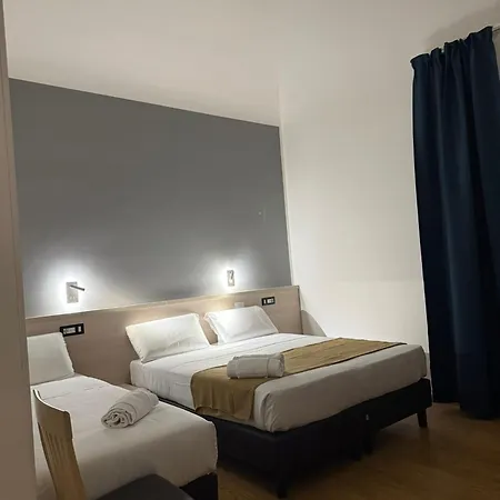 Conte B&B