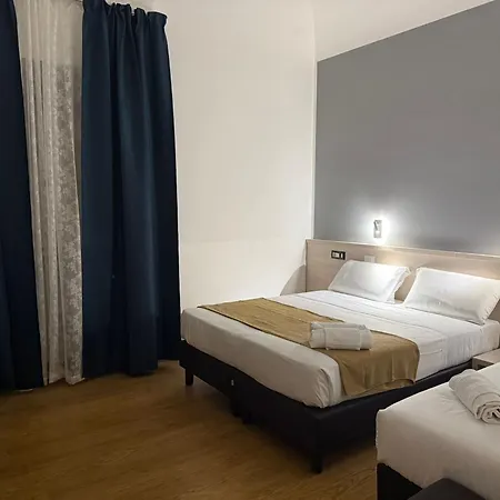 Conte B&B 4*