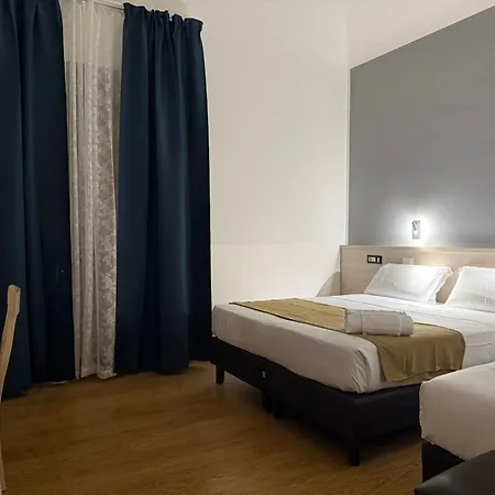 B&B Conte 4*