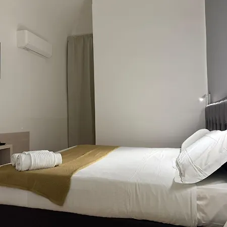 B&B Conte 4*