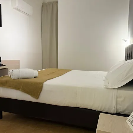Conte B&B 로마