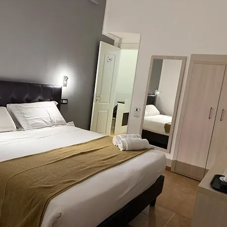 Conte 4* Rome