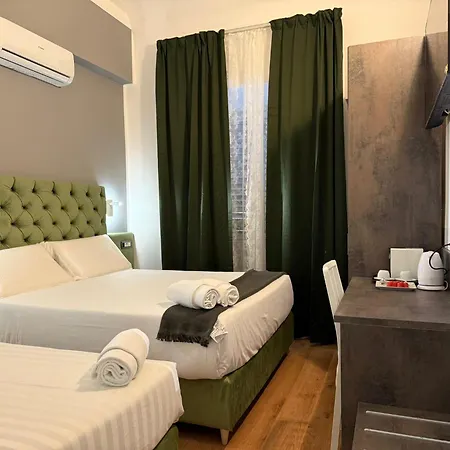 Conte B&B 로마