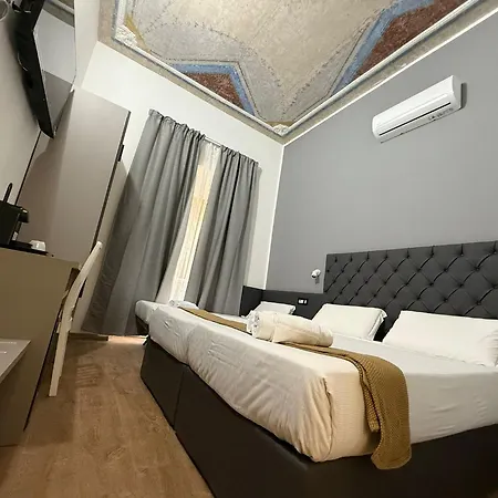 B&B Conte
