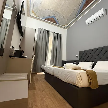 Conte B&B 로마