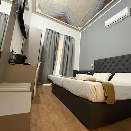 B&B Conte