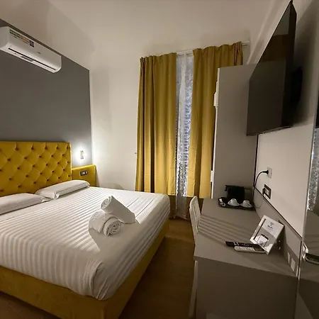 Conte B&B 4*