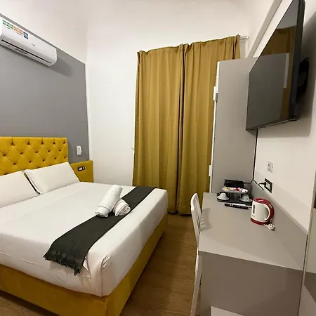 Conte B&B