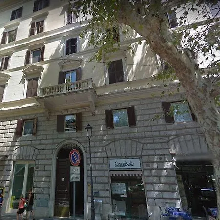 Conte B&B 4*