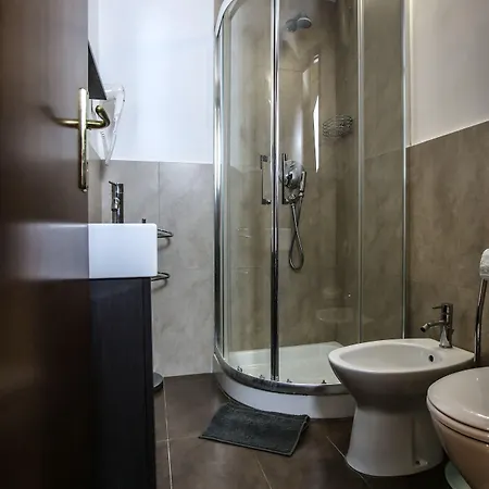 B&B Conte 4*
