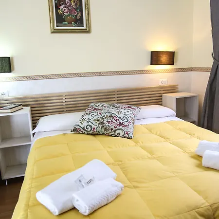 Conte Bed & Breakfast