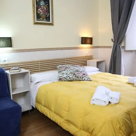 Conte B&B 4*