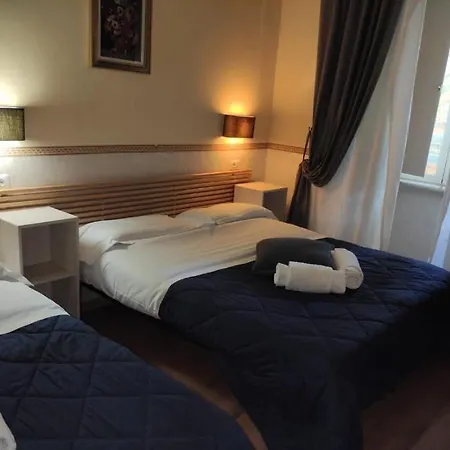 B&B Conte 로마