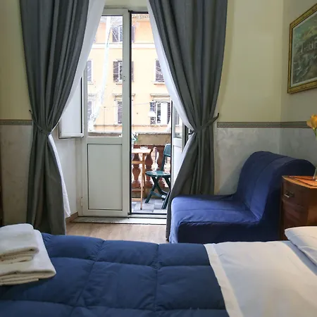 Conte Bed & Breakfast 4*