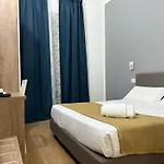 Отель типа 
