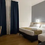Отель типа 