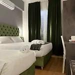 Отель типа 
