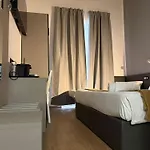 Conte 4* Рим