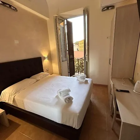 Nocleg ze śniadaniem Conte