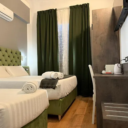 Conte Nocleg ze śniadaniem