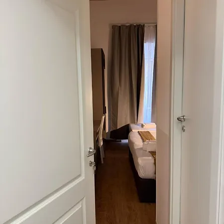 Nocleg ze śniadaniem Conte 3*