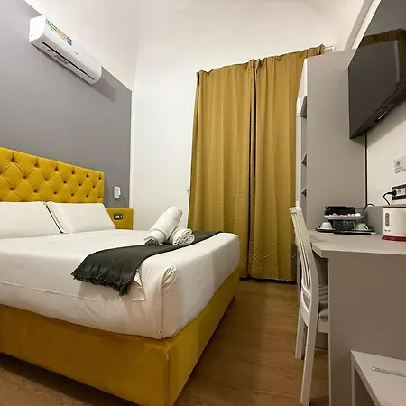 Conte Nocleg ze śniadaniem 3*