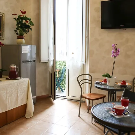 Conte Nocleg ze śniadaniem