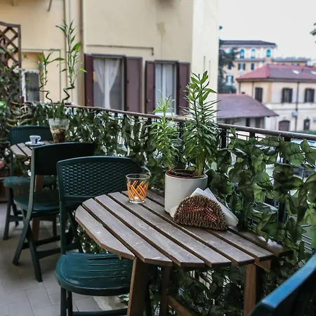 Nocleg ze śniadaniem Conte 3*