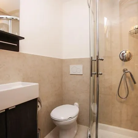 Conte Nocleg ze śniadaniem Rzym