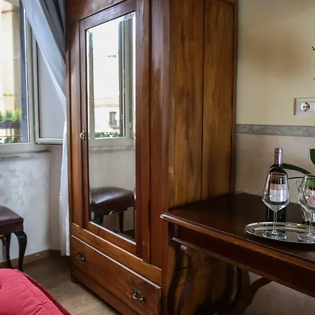 Conte Nocleg ze śniadaniem