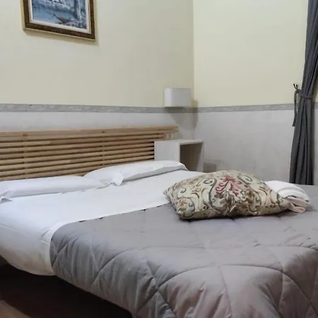 Conte Nocleg ze śniadaniem