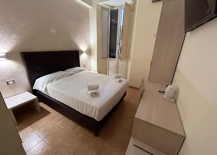 Conte Nocleg ze śniadaniem 3*