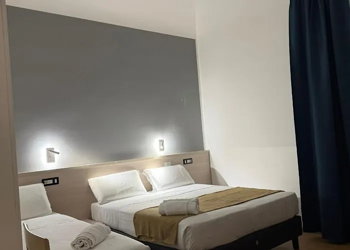 Conte Nocleg ze śniadaniem