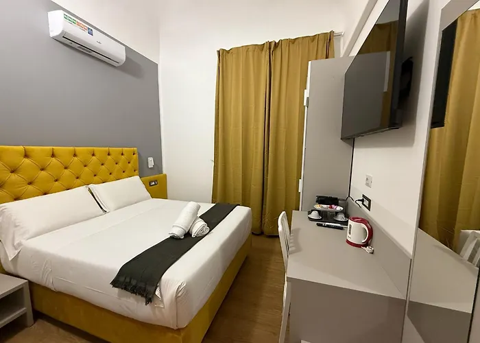 Conte Nocleg ze śniadaniem