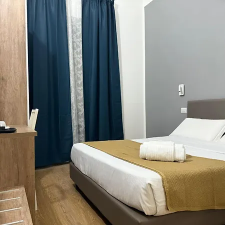 Bed & Breakfast Conte Roma