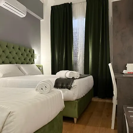 Bed & Breakfast Conte Roma