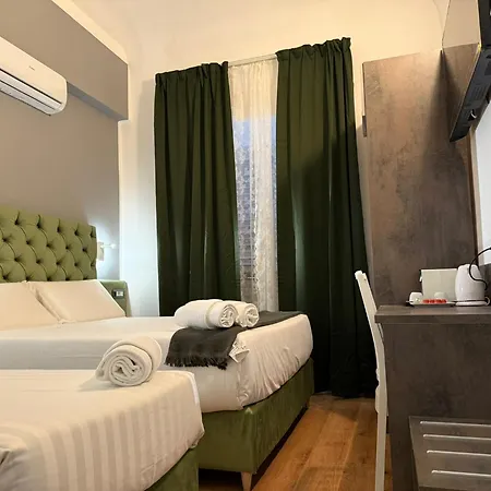 Bed & Breakfast Conte Roma