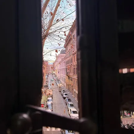 Conte Bed & Breakfast Roma