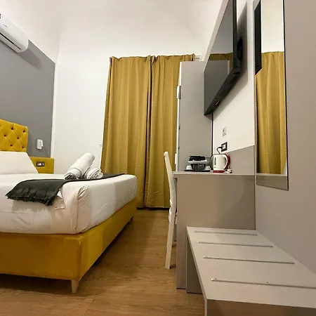 Bed & Breakfast Conte Roma