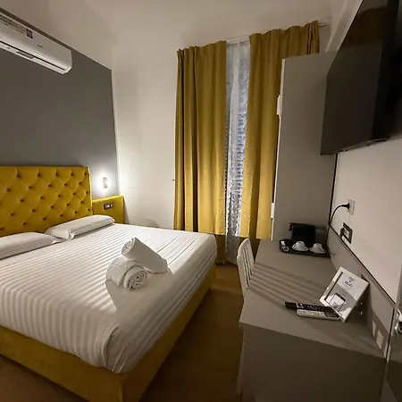 Bed & Breakfast Conte Roma
