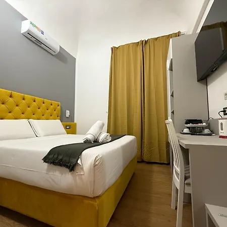 Conte Roma