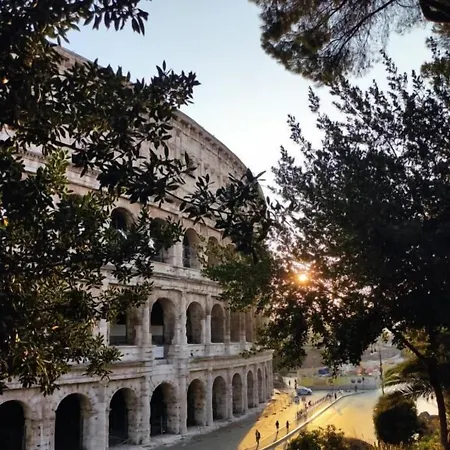 Conte Отель типа 