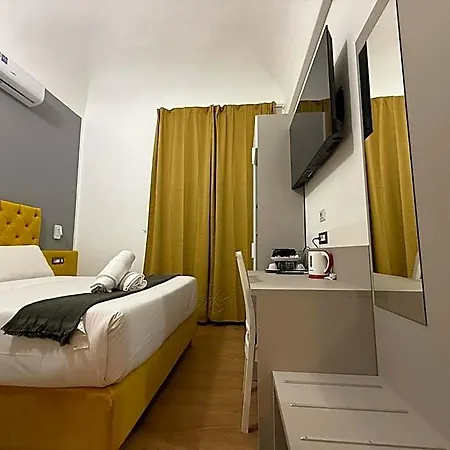 Conte 4* Řím