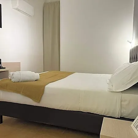 Conte 4* Řím